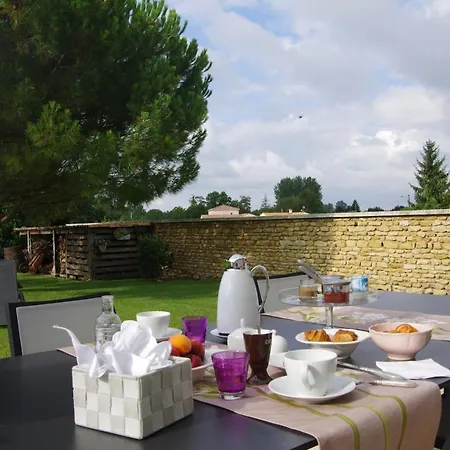 Esprit Campagne Couette-café *