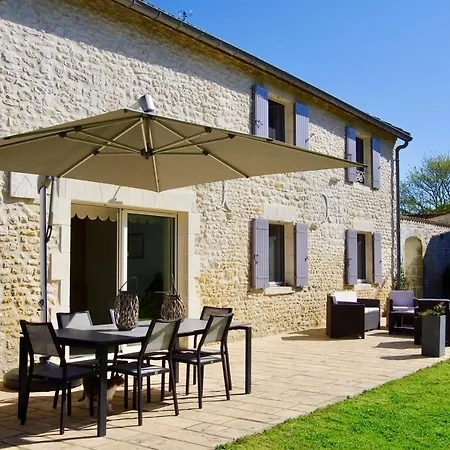Couette-café Esprit Campagne *