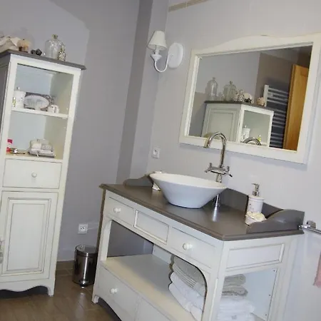 Bed & Breakfast Esprit Campagne *